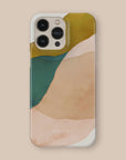 Pale Sage Phone Case