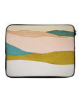 Neutral Dune Laptop Sleeve