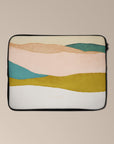 Neutral Dune Laptop Sleeve