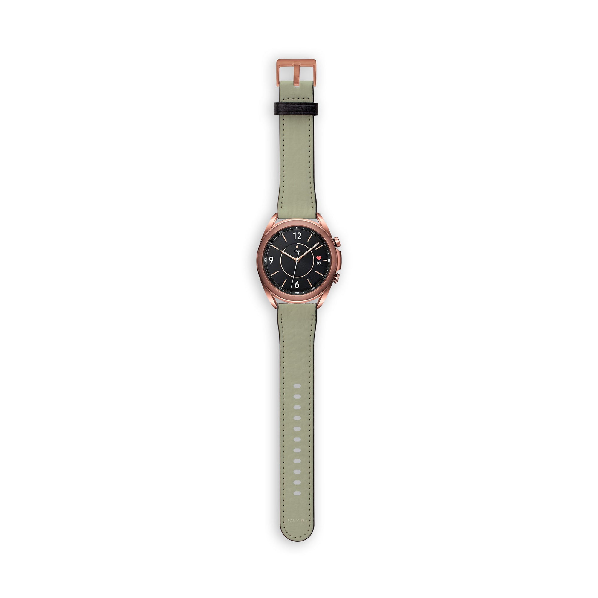 Neutral Dune Galaxy Watch Band