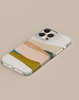 Neutral Dune Phone Case