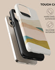 Neutral Dune Phone Case