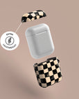 Chess Board AirPods Case