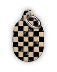 Chess Board AirTag Holder