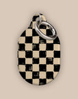 Chess Board AirTag Holder