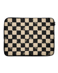 Chess Board Laptop Sleeve