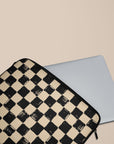 Chess Board Laptop Sleeve