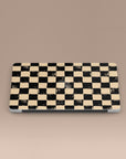 Chess Board MacBook Case