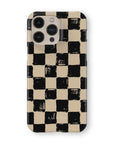 Chess Board Phone Case