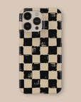 Chess Board Phone Case