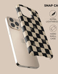 Chess Board Phone Case