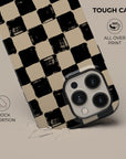 Chess Board Phone Case