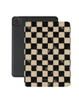 Chess Board iPad Case