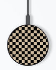 Chess Board Wireless Charger