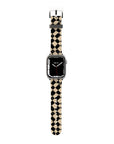 Chess Cross Board Apple Watch Band