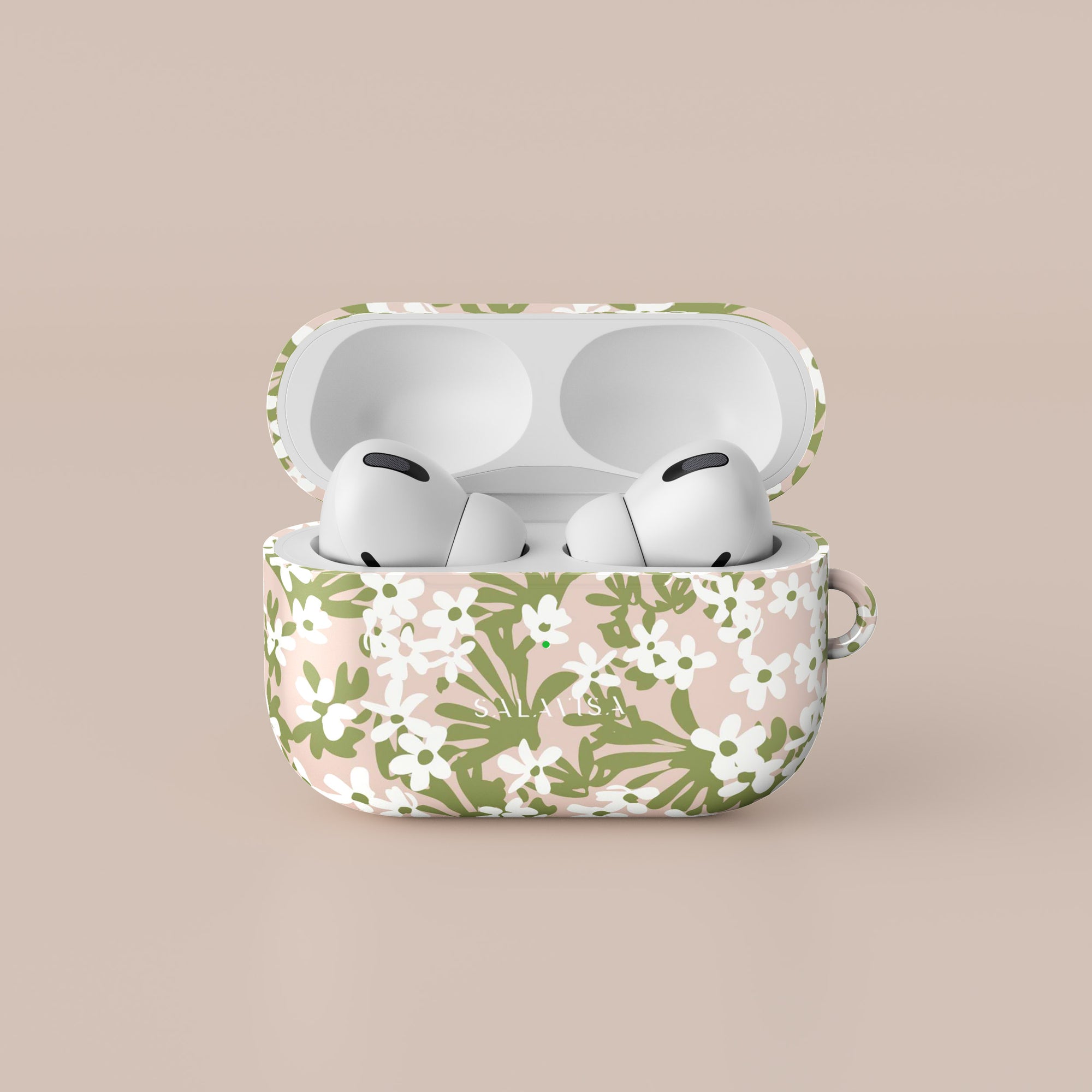 Ditsy Boho AirPods Case