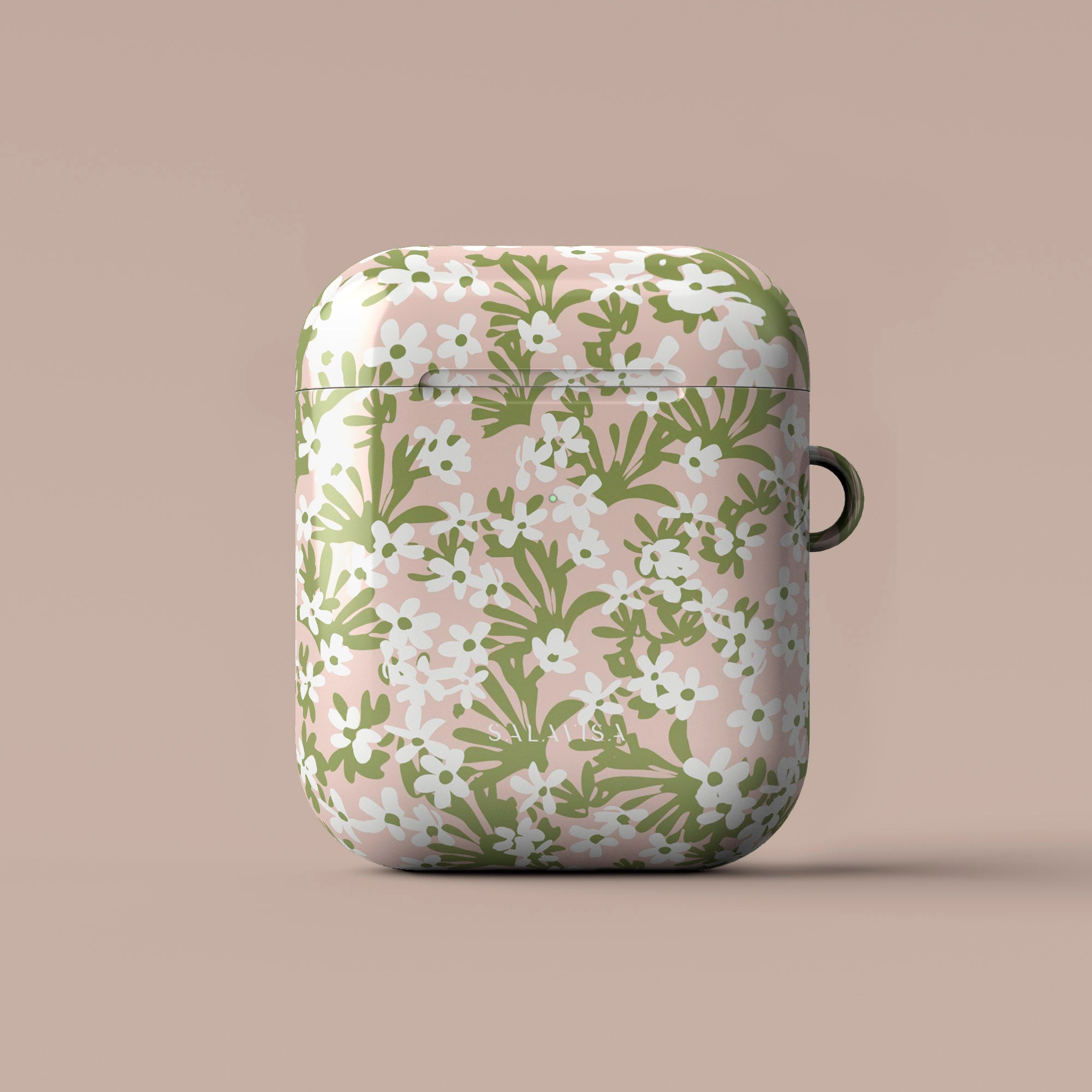 Ditsy Boho AirPods Case