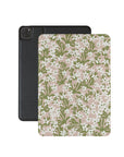 Ditsy Boho iPad Case