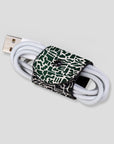 Green Maze EcoWrap Cord