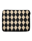 Diamond Chess Laptop Sleeve