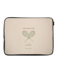 College Club Malibu Laptop Sleeve