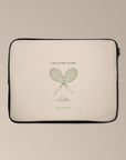 College Club Malibu Laptop Sleeve