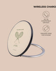 College Club Malibu Wireless Charger