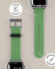 Lunch and Dinner Apple Watch Band