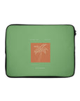 Lunch and Dinner Laptop Sleeve