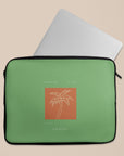 Lunch and Dinner Laptop Sleeve