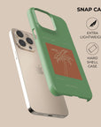 Lunch and Dinner Phone Case