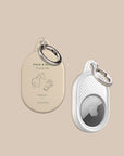 Polo and Golf AirTag Holder