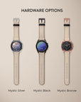 Polo and Golf Galaxy Watch Band