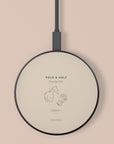 Polo and Golf Wireless Charger