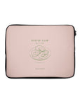 Oyster Club Laptop Sleeve