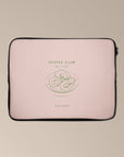 Oyster Club Laptop Sleeve