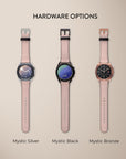 Oyster Club Galaxy Watch Band