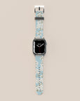 Spring Apple Flower Apple Watch Band