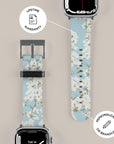 Spring Apple Flower Apple Watch Band