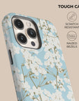 Spring Apple Flower Phone Case