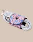 Summer Ditsy EcoWrap Cord