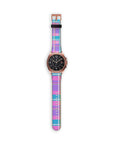 Sea Salt Galaxy Watch Band