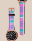 Sea Salt Galaxy Watch Band