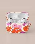 Begonia AirPods Case