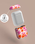 Begonia AirPods Case