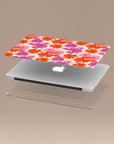 Begonia MacBook Case