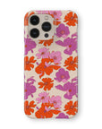 Begonia Phone Case