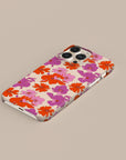 Begonia Phone Case