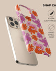 Begonia Phone Case