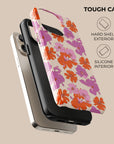 Begonia Phone Case